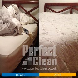 housekeeping in london